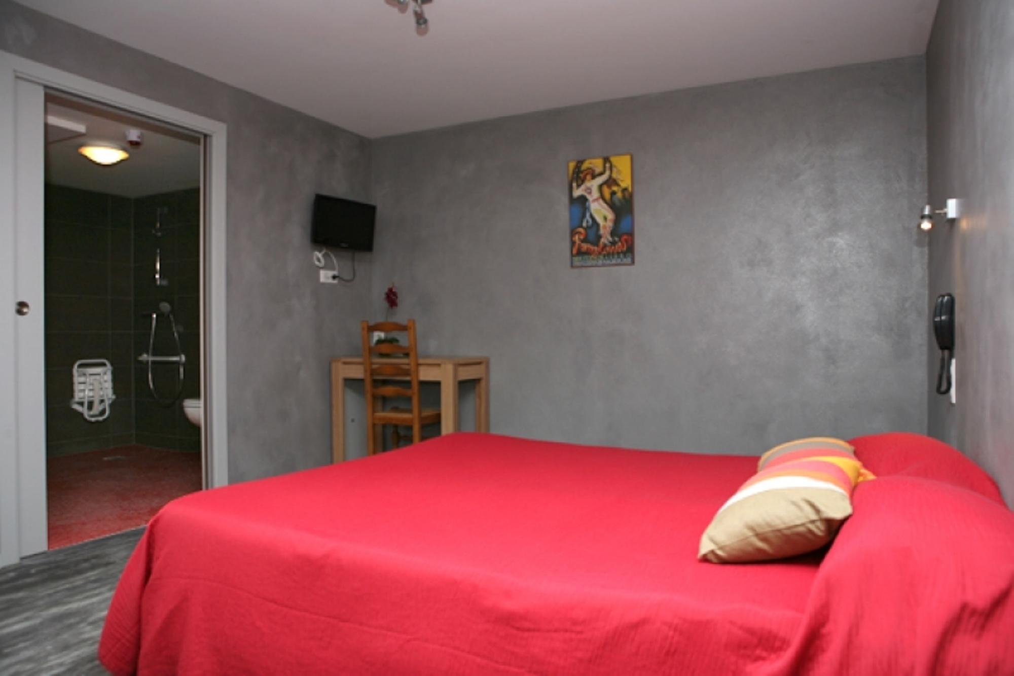 Logis Hotel Ur-Hegian Aïnhoa Екстериор снимка