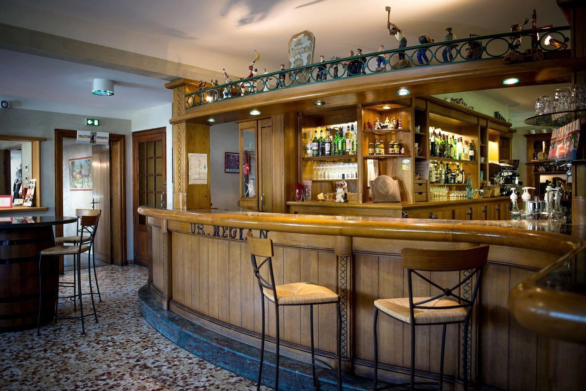 Logis Hotel Ur-Hegian Aïnhoa Екстериор снимка