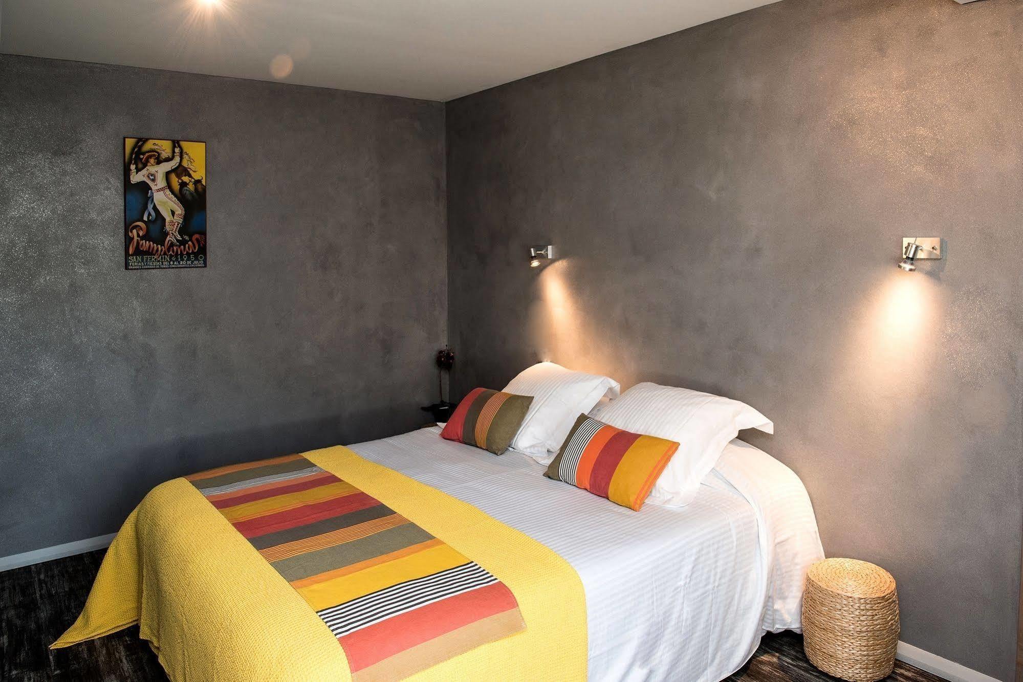 Logis Hotel Ur-Hegian Aïnhoa Екстериор снимка